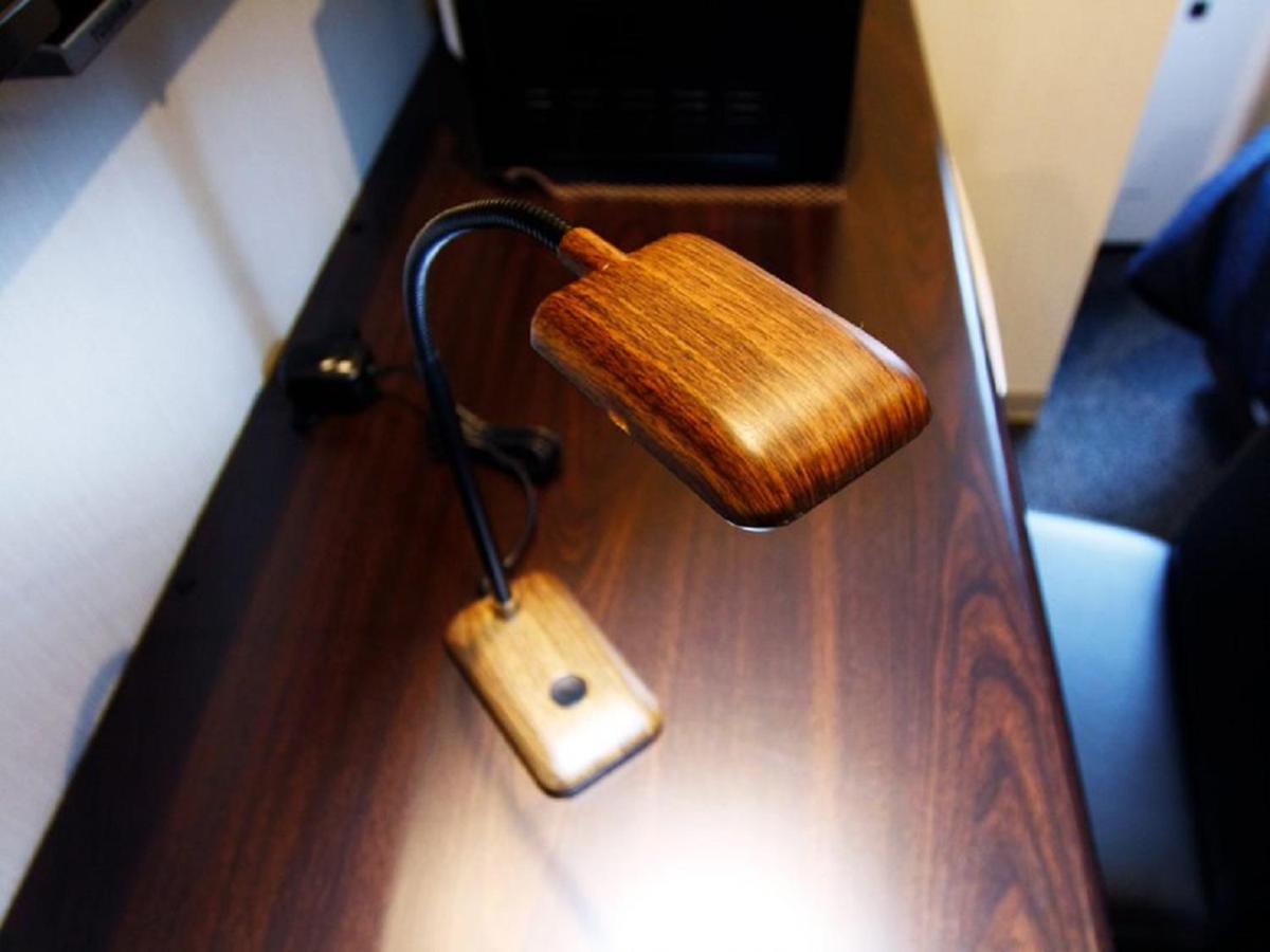 Hotel Livemax Nihonbashi Ningyocho Tokio
